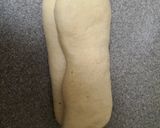 ふわふわ抹茶きなこパン作り方11写真