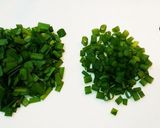 超簡単！キーマカレーの台湾まぜそば！！作り方2写真