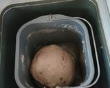 レーズンくるみパン♪ホームベーカリー簡単作り方2写真