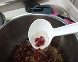圧力鍋で赤飯 ～失敗しないために～作り方4写真