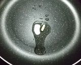 もやし・かまぼこ・ハム♡バター醤油炒め作り方4写真
