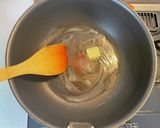 フライパンで速攻ピラフ作り方4写真