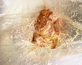 うまい♡カリカリ鶏唐揚げ作り方1写真
