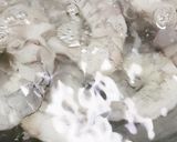 お年寄り絶賛シリーズ☆エビ山葵コンソメ☆作り方3写真