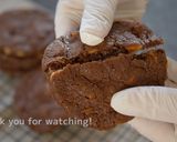 マカダミアナッツ・チョコクッキー作り方18写真