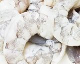 お年寄り絶賛シリーズ☆エビ山葵コンソメ☆作り方4写真