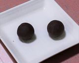 母の日に♪ねりきりのカーネーション作り方2写真