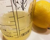 ゆかりのイブクロ　　いちごジャム♡作り方5写真