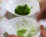 母の日に♪ねりきりのカーネーション作り方20写真
