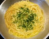 ペペロンチーノ☆作り方6写真