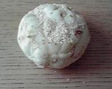 ゆり根のマーガリン炒め　しょうゆ味作り方1写真