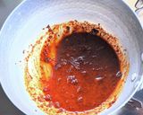 焼き鳥缶でカレーうどん作り方3写真