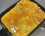 ケンジの卵焼き〜シロさん弁当#43作り方12写真