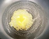 玉ねぎ半分・豚肉100gのポークチャップ作り方4写真