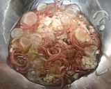 すし酢で☆胡瓜とレンチン玉子の混ぜごはん作り方2写真