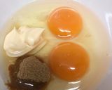すし酢で☆胡瓜とレンチン玉子の混ぜごはん作り方4写真