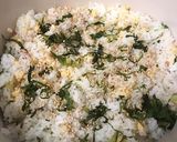 すし酢で☆胡瓜とレンチン玉子の混ぜごはん作り方14写真