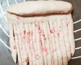 いちごミルクパン☆ちぎりパンにも^^*b作り方12写真