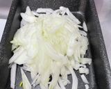 玉ねぎ大量消費！旨味たっぷり生姜焼き作り方1写真