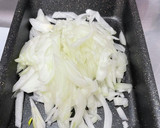 玉ねぎ大量消費！旨味たっぷり生姜焼き作り方1写真