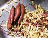 ねっとり美味しいさつまいもの丸干し芋作り方2写真
