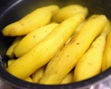 ねっとり美味しいさつまいもの丸干し芋作り方5写真