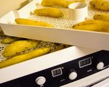 ねっとり美味しいさつまいもの丸干し芋作り方6写真