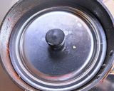赤エビのエビ味噌炒め作り方10写真