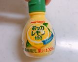 キャベツと豚バラの塩レモン炒め作り方6写真