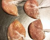 冷凍可！ほんのり味付きサラダチキン作り方5写真