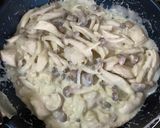 ヘルシー具材でアボカドのチーズグラタン♪作り方7写真