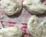 冷凍可！ほんのり味付きサラダチキン作り方10写真
