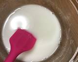 レンジで柏餅作り方1写真