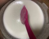 レンジで柏餅作り方2写真