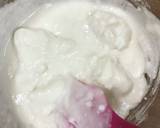 レンジで柏餅作り方3写真
