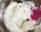 レンジで柏餅作り方4写真