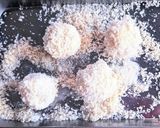 ライスコロッケ〜アメリケーヌを添えて作り方7写真
