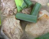 チャーシュー　我が家の煮豚作り方5写真