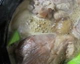 チャーシュー　我が家の煮豚作り方6写真
