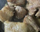 チャーシュー　我が家の煮豚作り方7写真