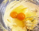 すぐできる♡米粉チョコナッツクッキー作り方3写真