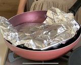 簡単♪しそ香るおろしハンバーグ作り方5写真