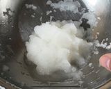 簡単♪しそ香るおろしハンバーグ作り方6写真