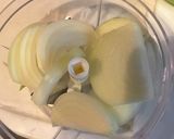 簡単☆主人も子供も大好き煮込みハンバーグ作り方1写真