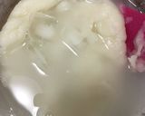 レンジで柏餅作り方7写真