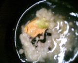 ✿基本のお粥✿✿土鍋粥~美味しいお粥❤作り方6写真