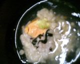 ✿基本のお粥✿✿土鍋粥～美味しいお粥❤作り方6写真