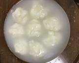 レンジで柏餅作り方8写真