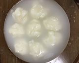 レンジで柏餅作り方8写真
