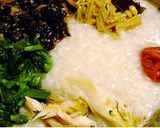 ✿基本のお粥✿✿土鍋粥~美味しいお粥❤作り方7写真
